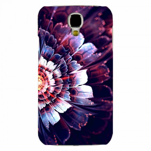Graphic Samsung Galaxy S4 Printed Cover Case