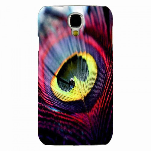 pattern Samsung Galaxy S4 Printed Cover Case