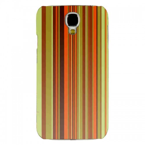 Pattern Samsung Galaxy S4 Printed Cover Case