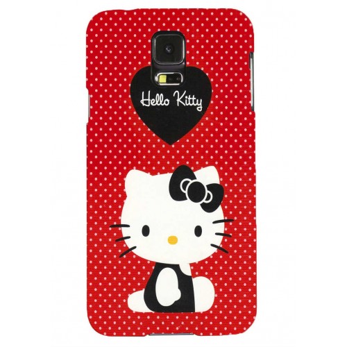 Pattern Samsung Galaxy S5 Printed Cover Case