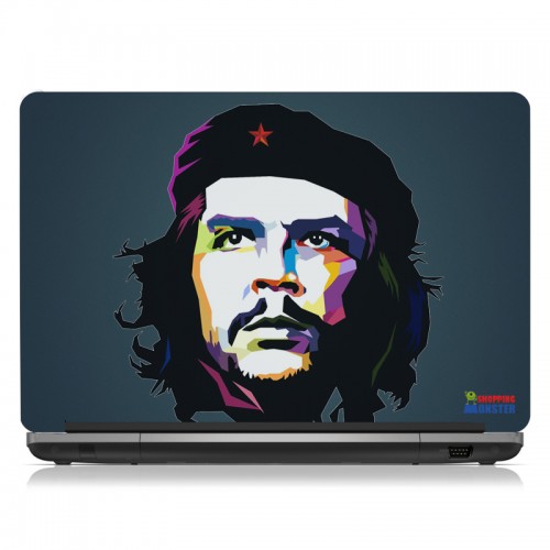 Bob Marley Laptop Skin