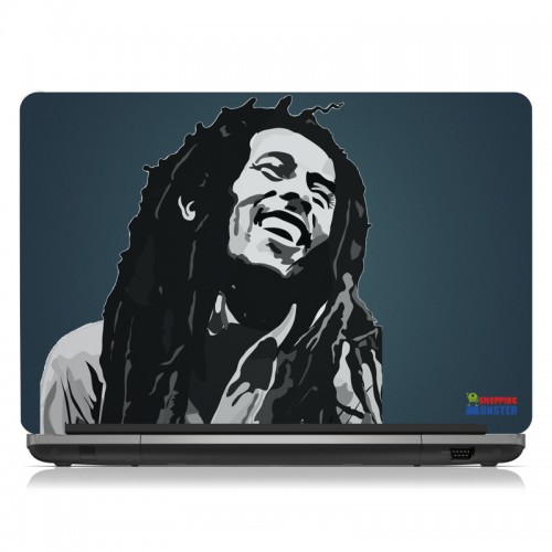 Che Guevara Laptop Skin