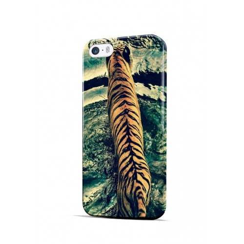 Pattern I Phone5/5s Printed Cover Case