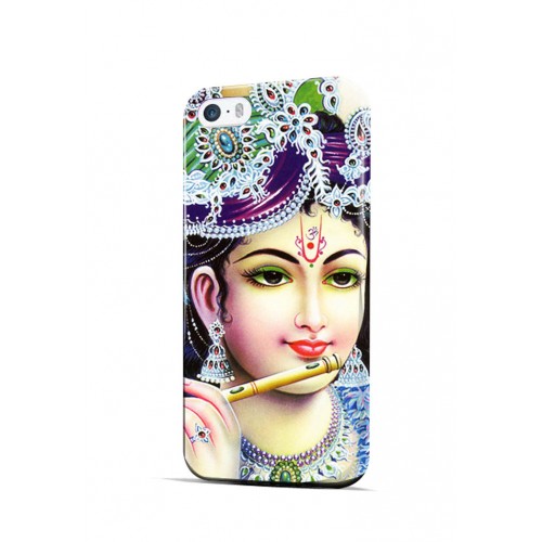 Krishna I Phone5/5s Printed Cover Case